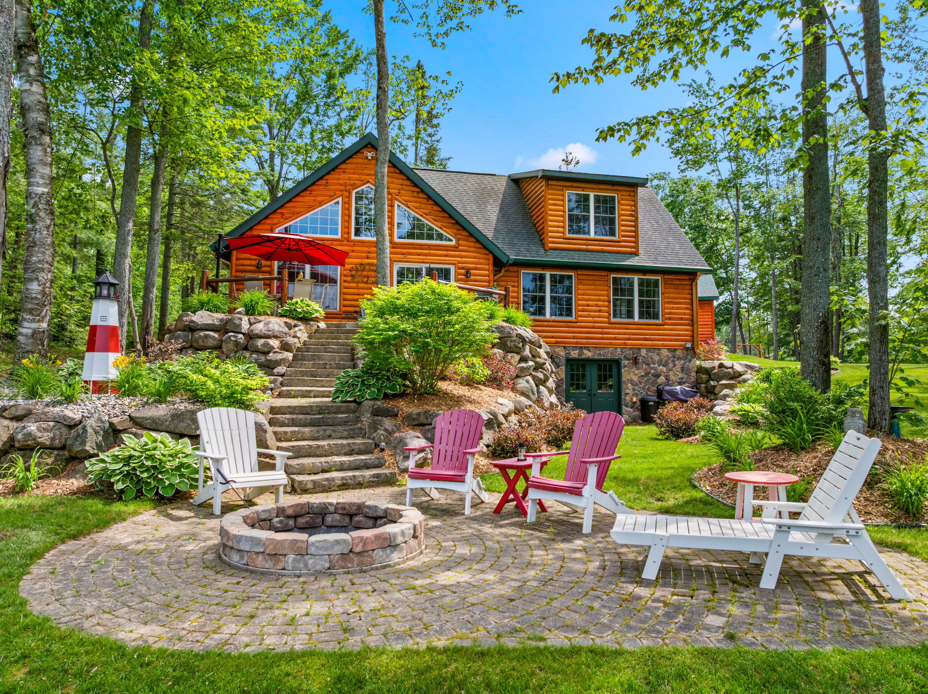 Property Photo: 7052 Deer Run S MI 49735