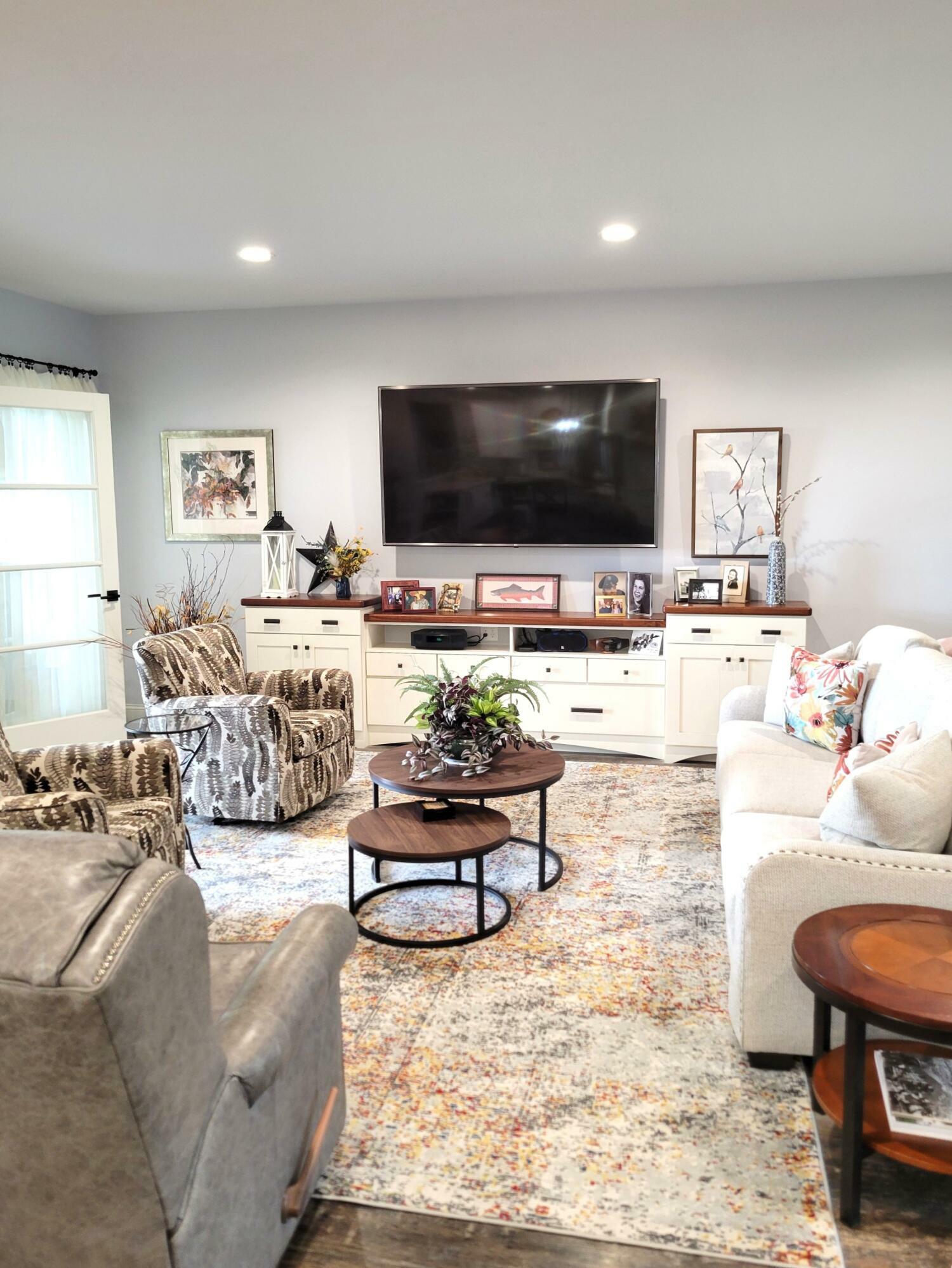 Property Photo: 2615 Lakewood Drive MI 49707