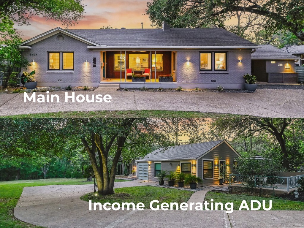 5404 Shoal Creek Boulevard  Austin TX 78756 photo