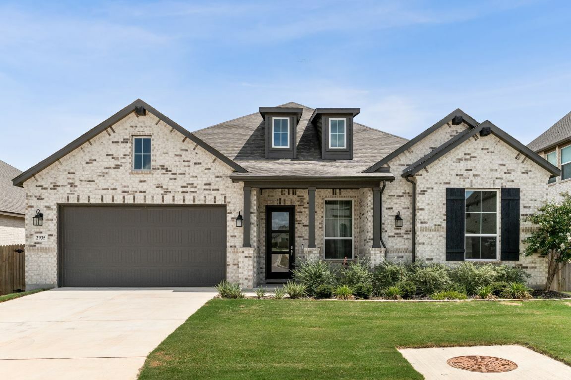 Property Photo:  2935 McKinnie Park  TX 78163 