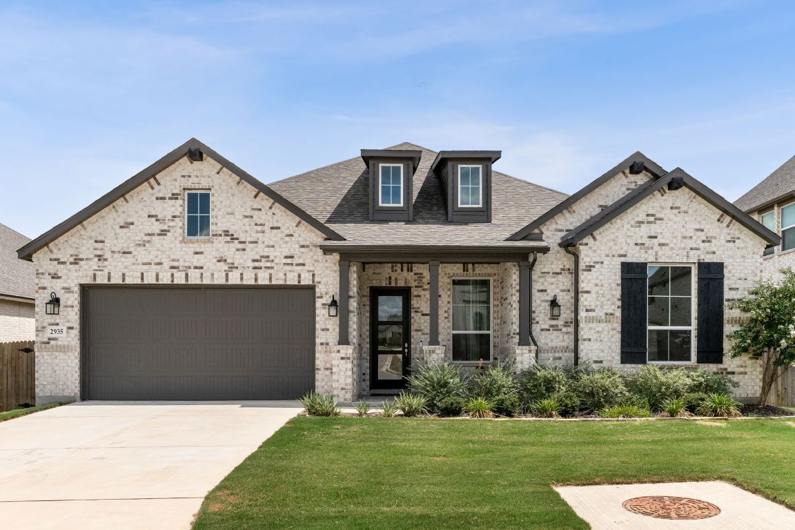 Property Photo: 2935 McKinnie Park TX 78163