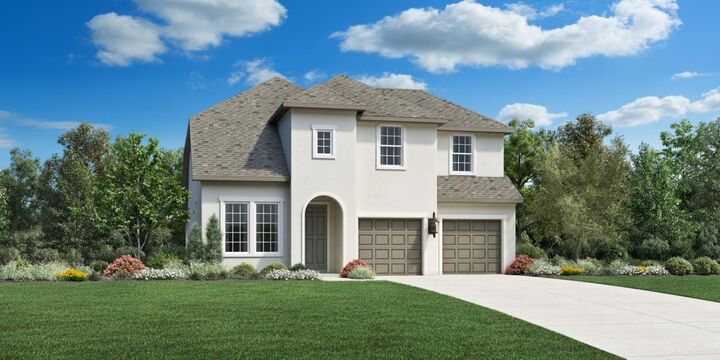 Property Photo:  1916 Montella Way  TX 78641 