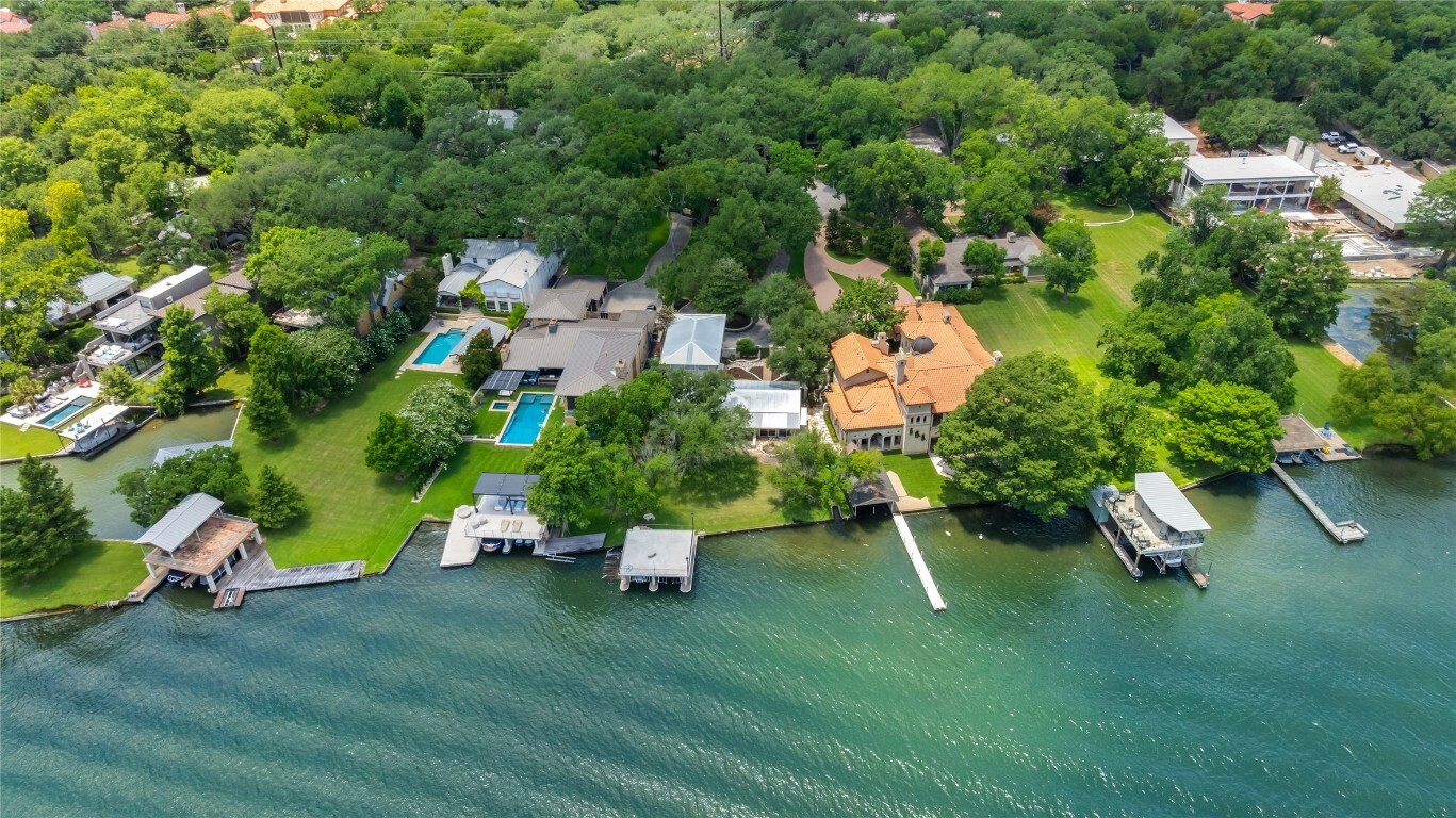 Property Photo:  2917 Westlake Cove  TX 78746 
