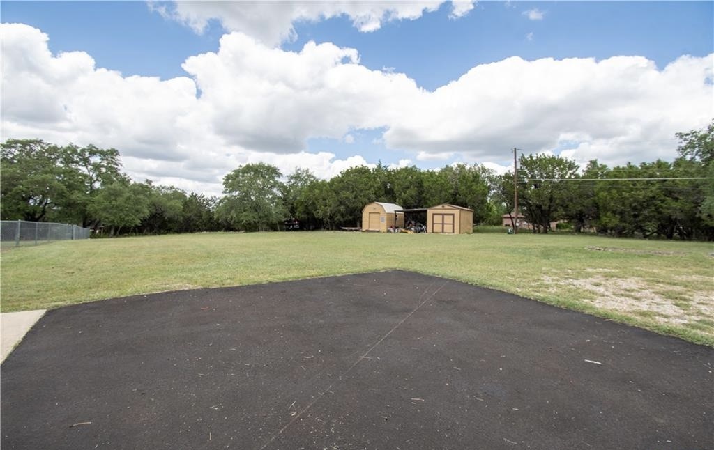 Property Photo: 4360 Flint Oak Drive TX 76513