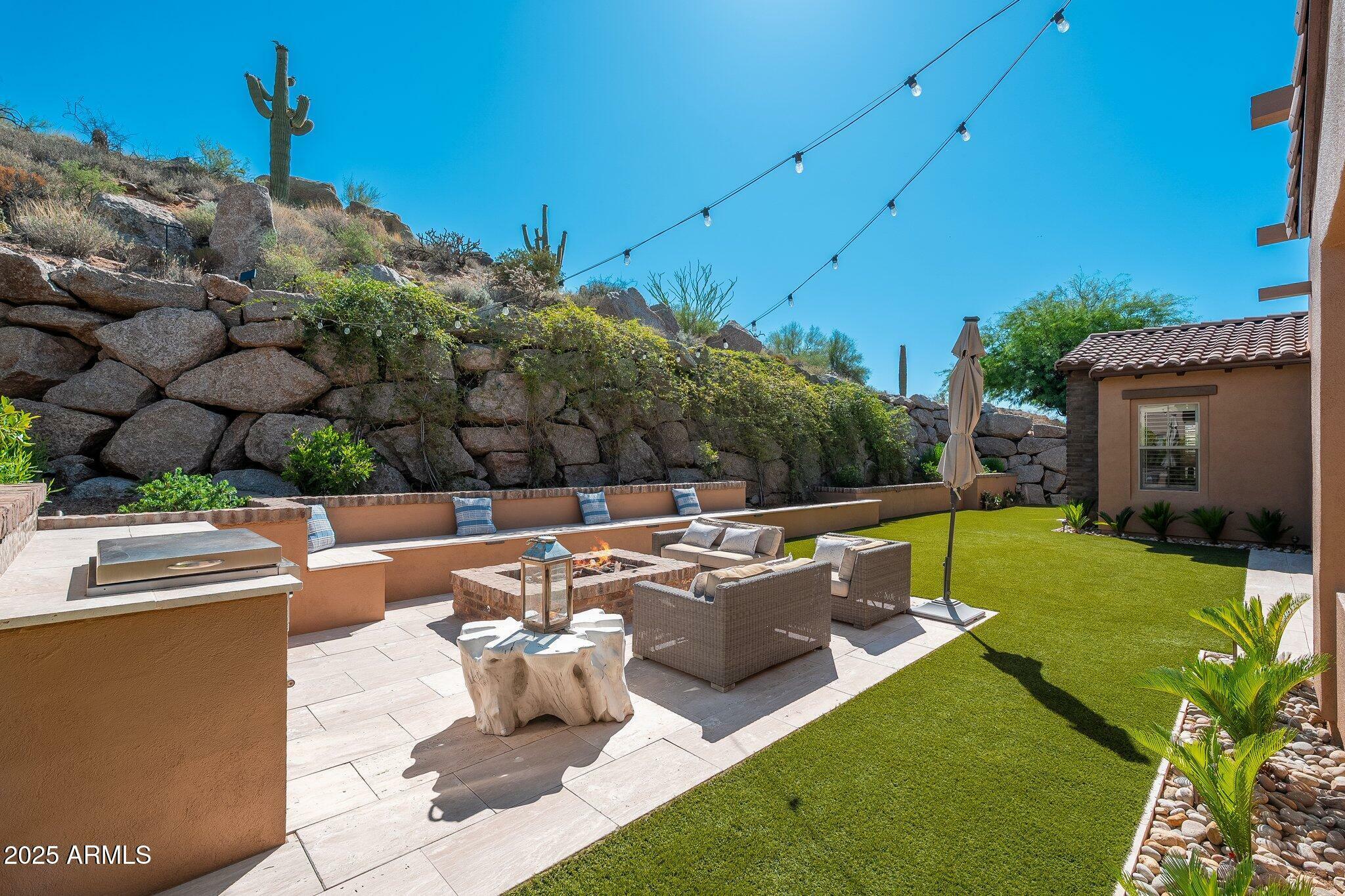 Property Photo: 11070 E Bent Tree Drive AZ 85262