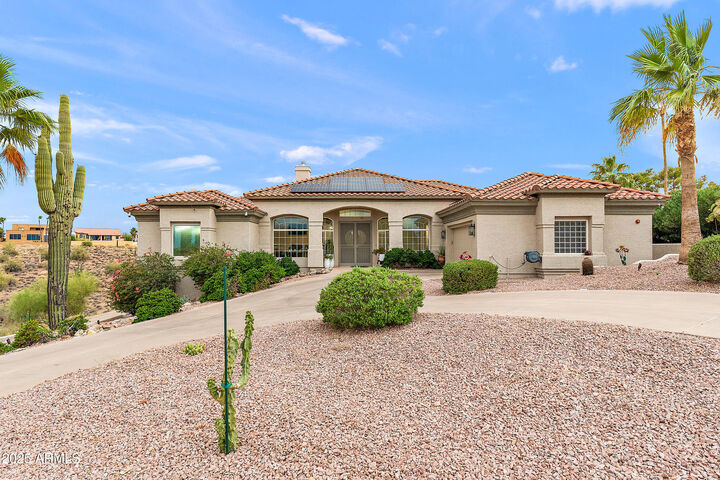 16009 E Ironwood Drive  Fountain Hills AZ 85268 photo