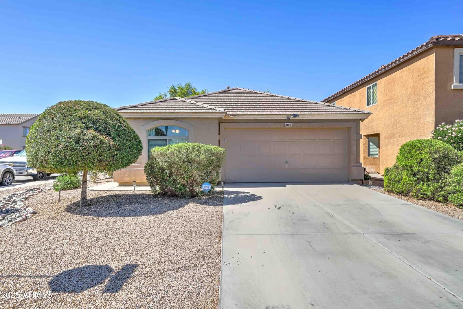 Property Photo:  4199 E Citrine Road  AZ 85143 