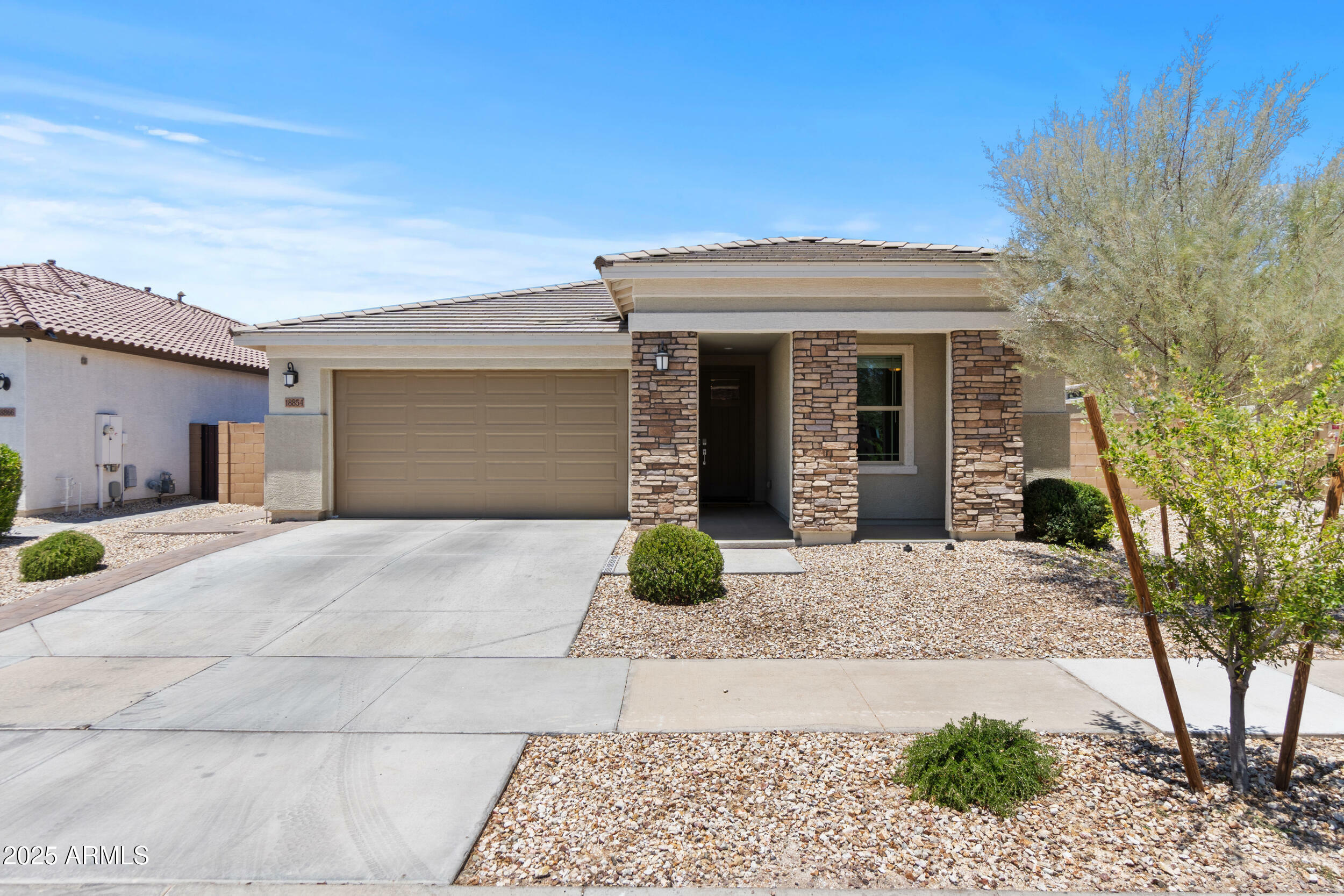 Property Photo:  18854 W Poinsettia Drive  AZ 85388 