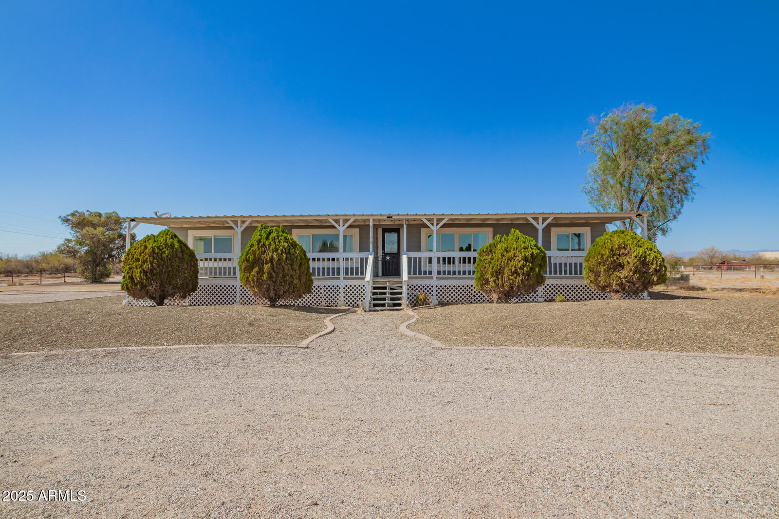 Property Photo: 9728 E Asbury Avenue AZ 85143