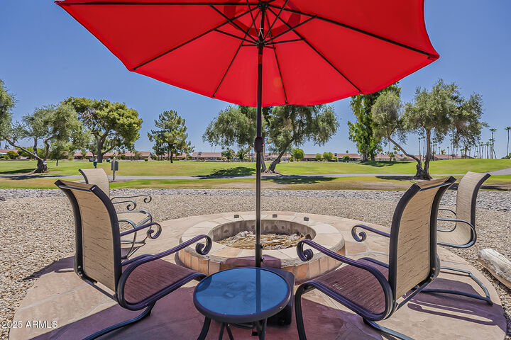 20811 N 124th Drive  Sun City West AZ 85375 photo