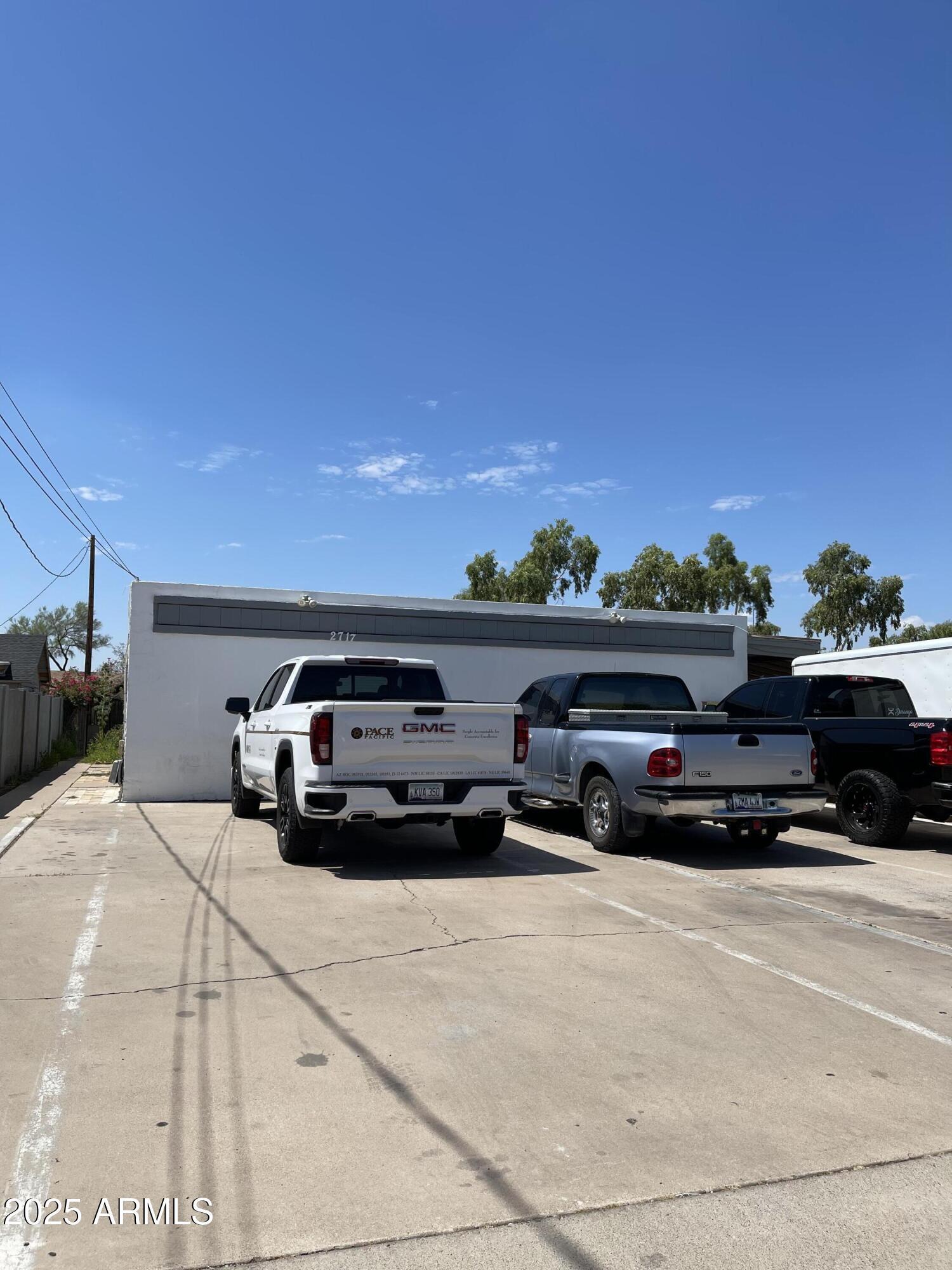 2717 E Culver Street  Phoenix AZ 85008 photo
