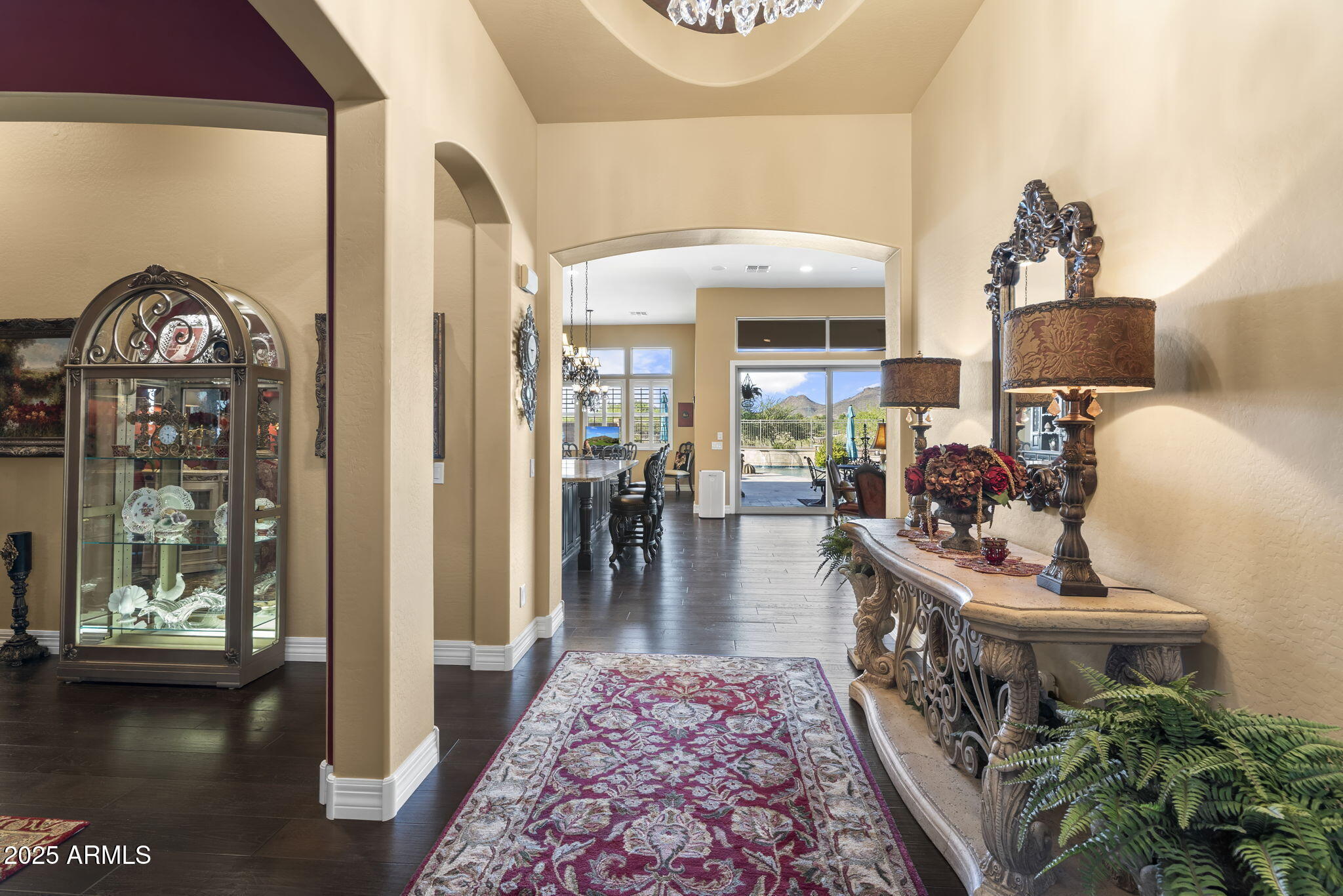 Property Photo: 7534 W Monte Lindo -- AZ 85383