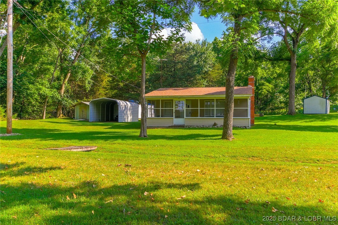 Property Photo: 461 Anthony Cove Road MO 65020
