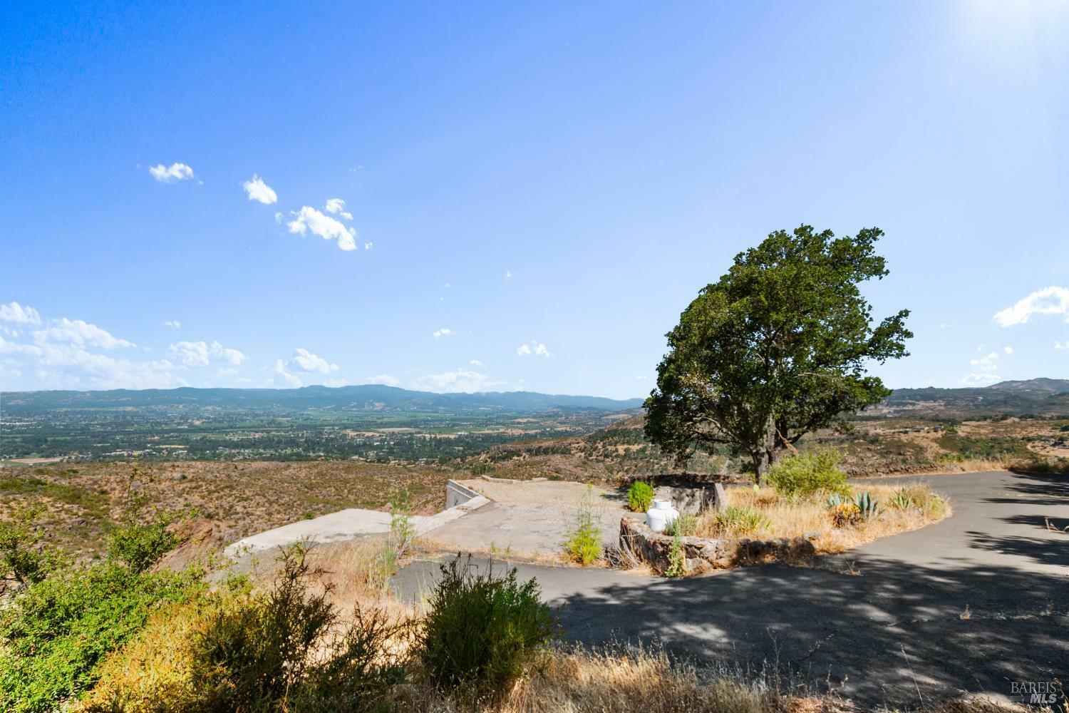 Property Photo: 2870 Monticello Road CA 94558