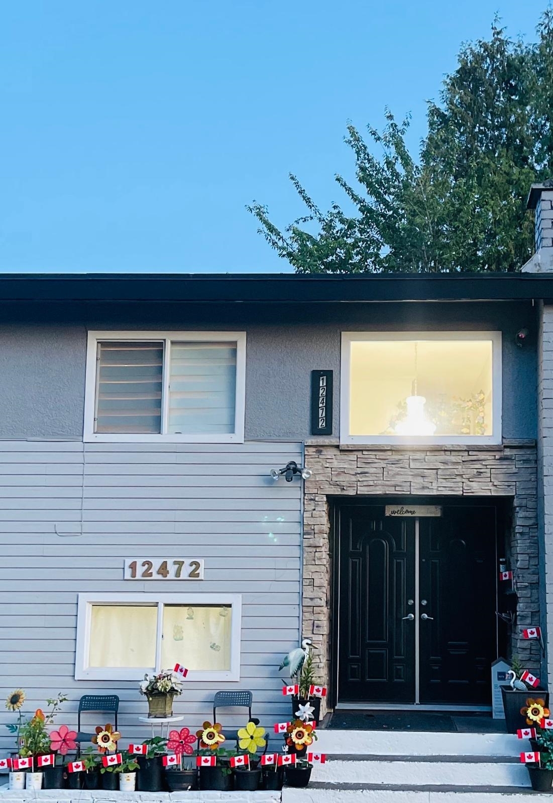 Property Photo: 12472 100 Avenue BC V3V 2X5
