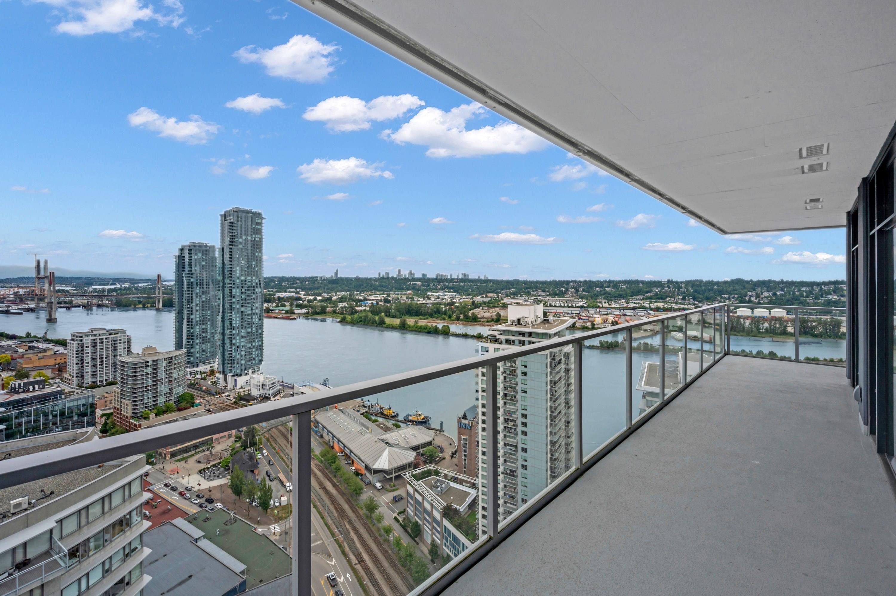 Property Photo:  900 Carnarvon St Street 3901  BC V3M 0K4 