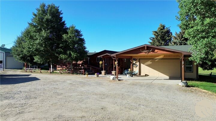 Property Photo: 2994 Highway 78 MT 59001