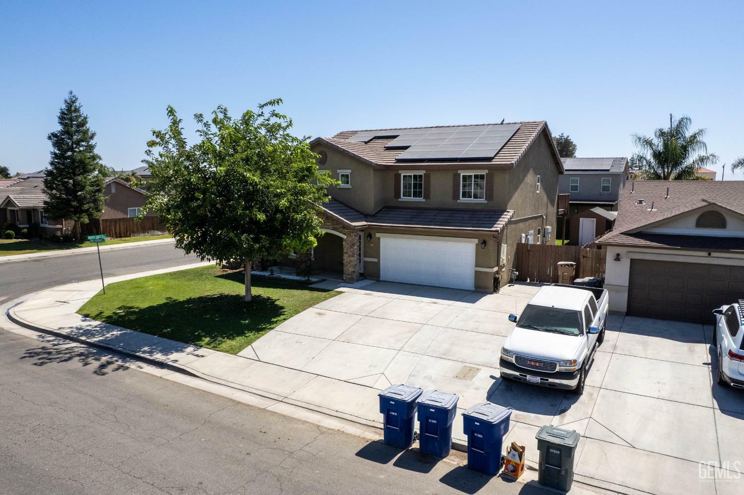 9402 Cobble Mountain Road  Bakersfield CA 93313 photo