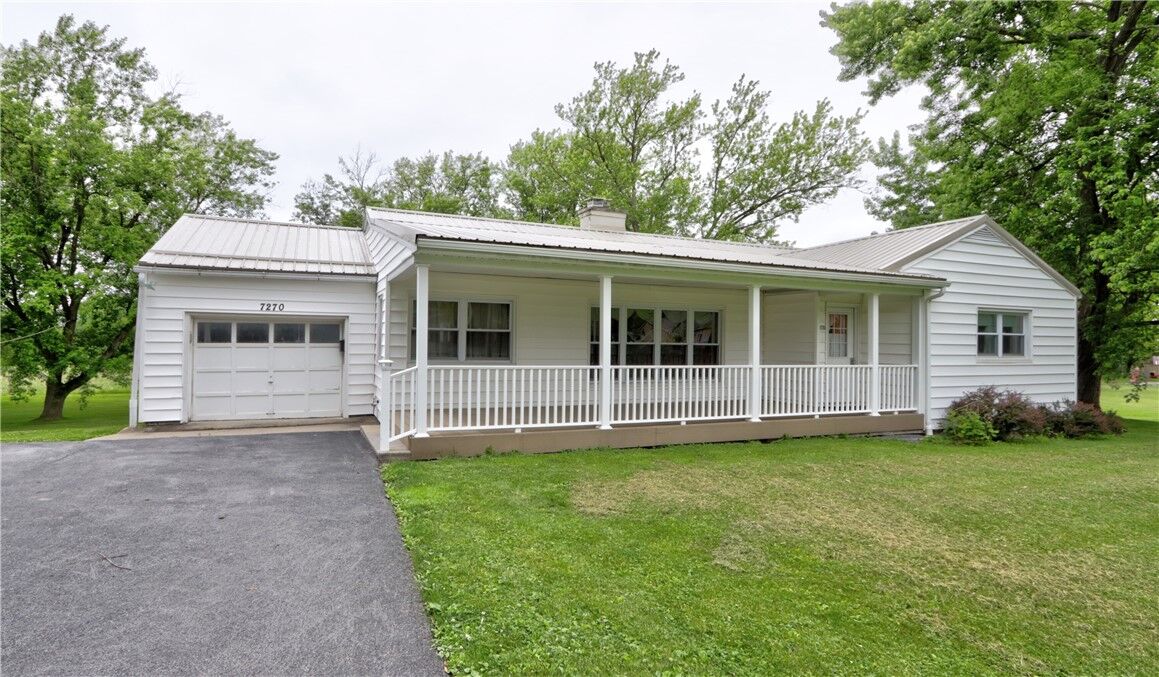Property Photo:  7270 Ann St Street  NY 14521 