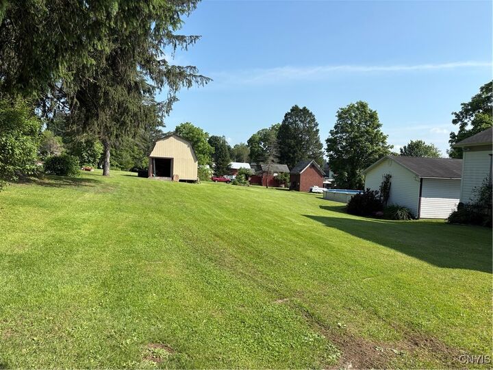 Property Photo: 2 South Street NY 13803