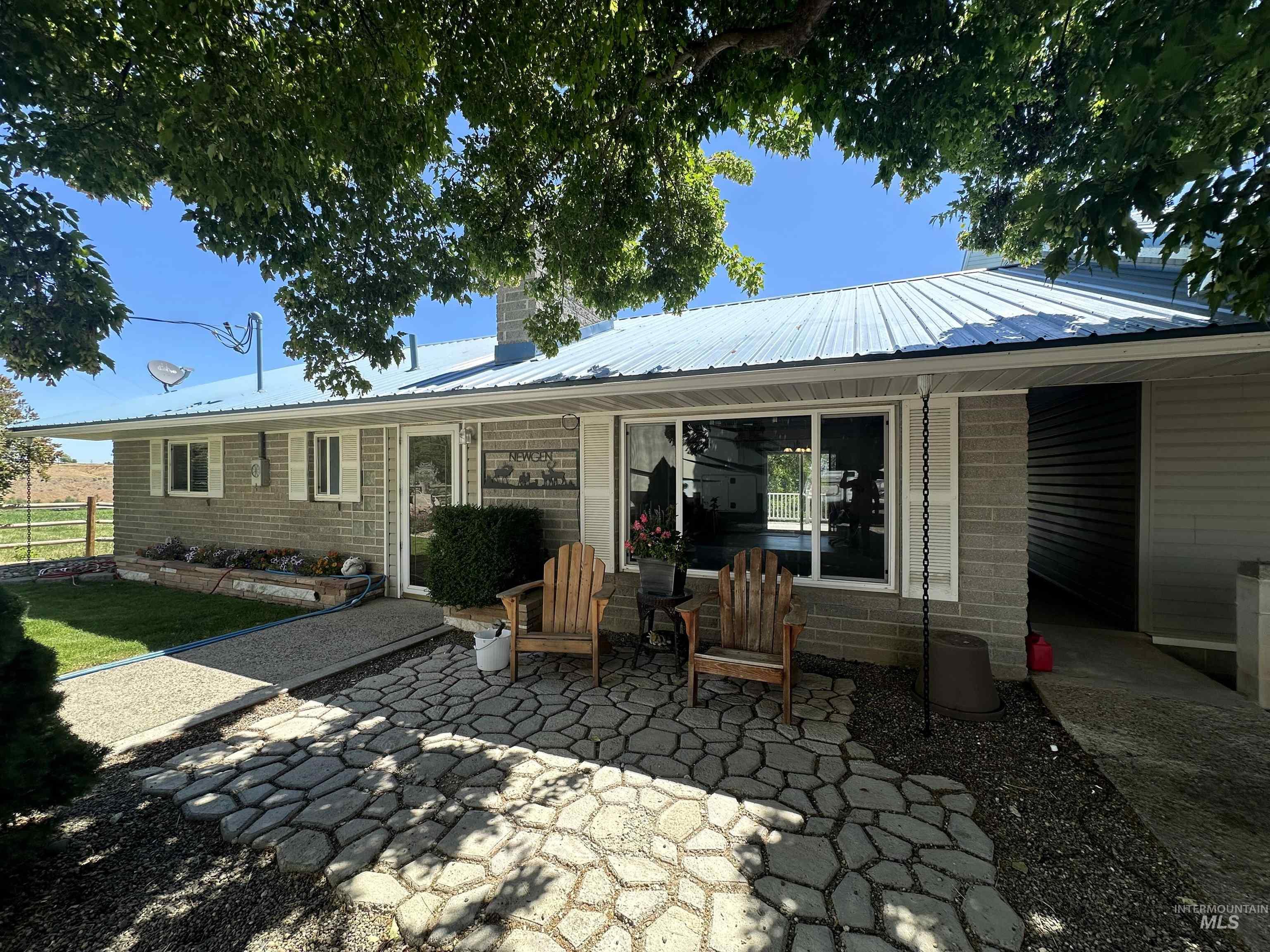 Property Photo:  431 Jacobsen Gulch  OR 97914 