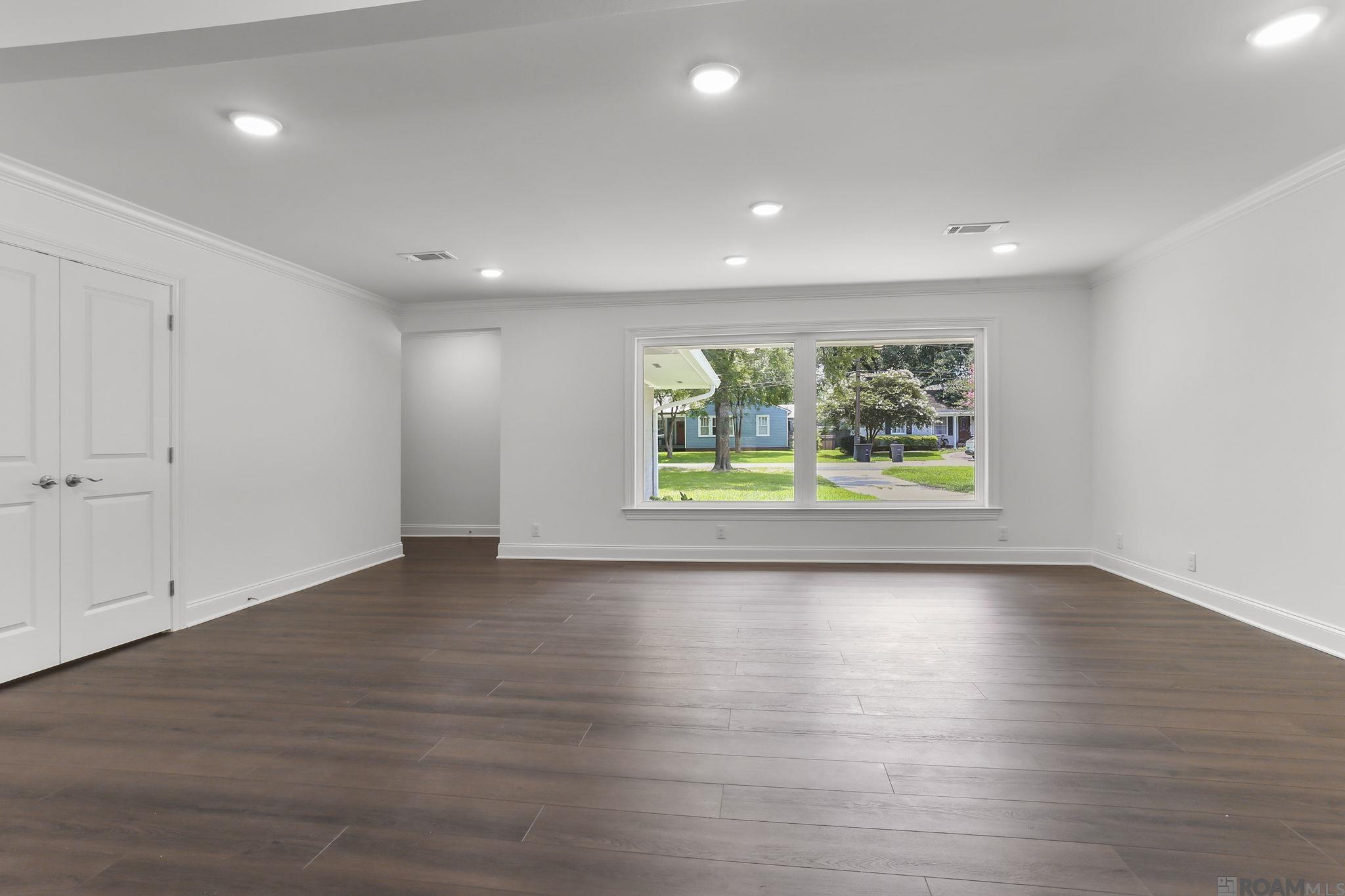 Property Photo:  1525 Hood Ave  LA 70808 