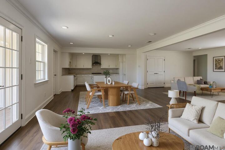 Property Photo:  1525 Hood Ave  LA 70808