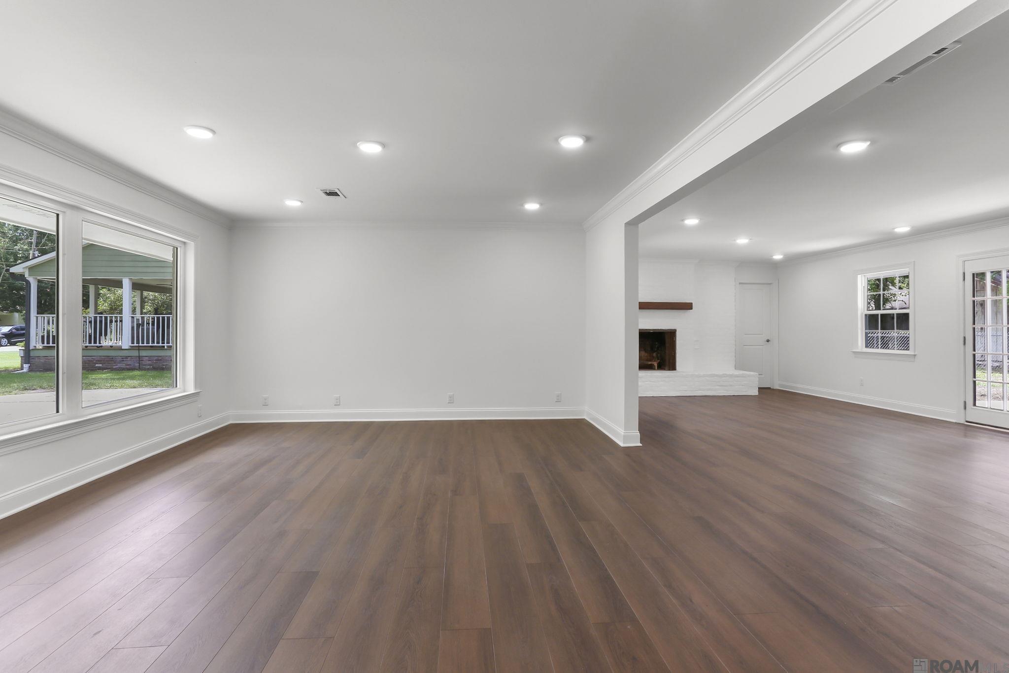 Property Photo:  1525 Hood Ave  LA 70808 