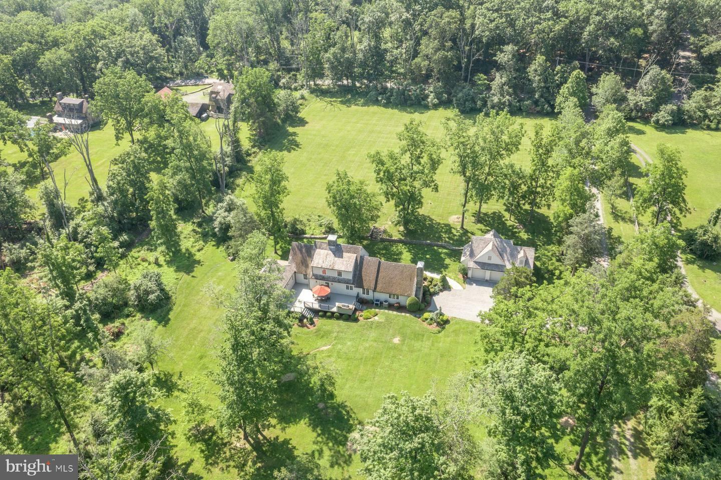 Property Photo: 56 Strimples Mill Road NJ 08559