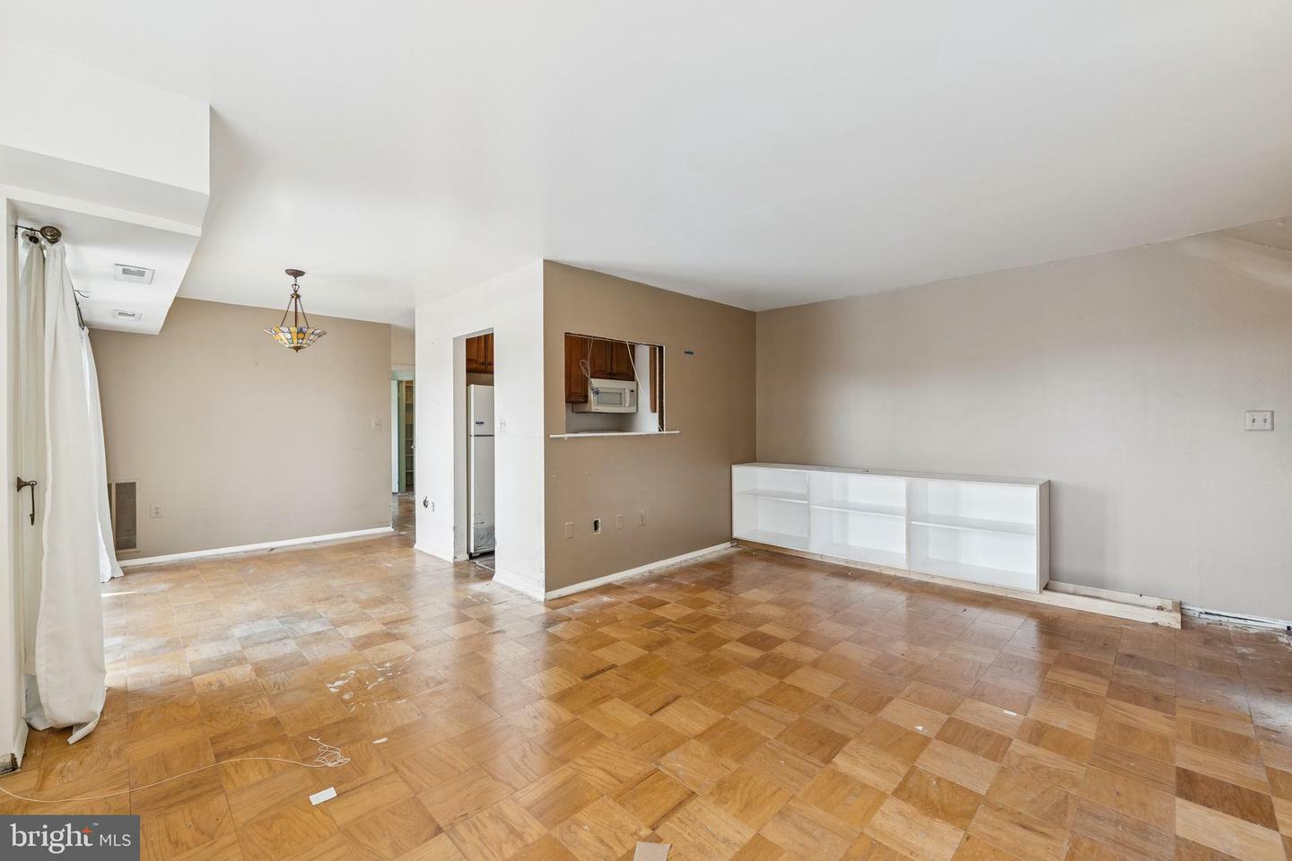 Property Photo: 12701 Dara Drive 303 VA 22192