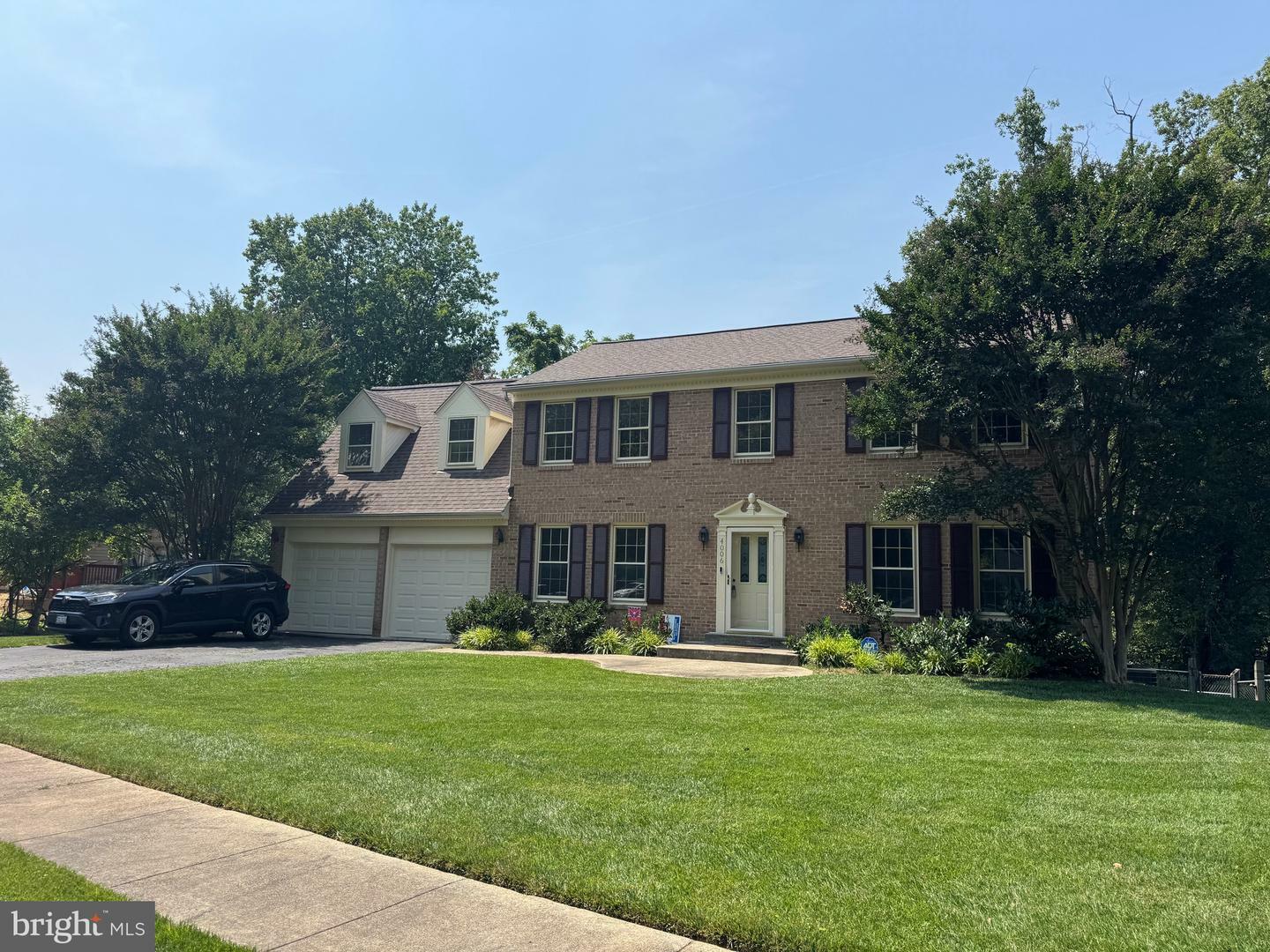 4006 Rainbow Glen Court  Annandale VA 22003 photo