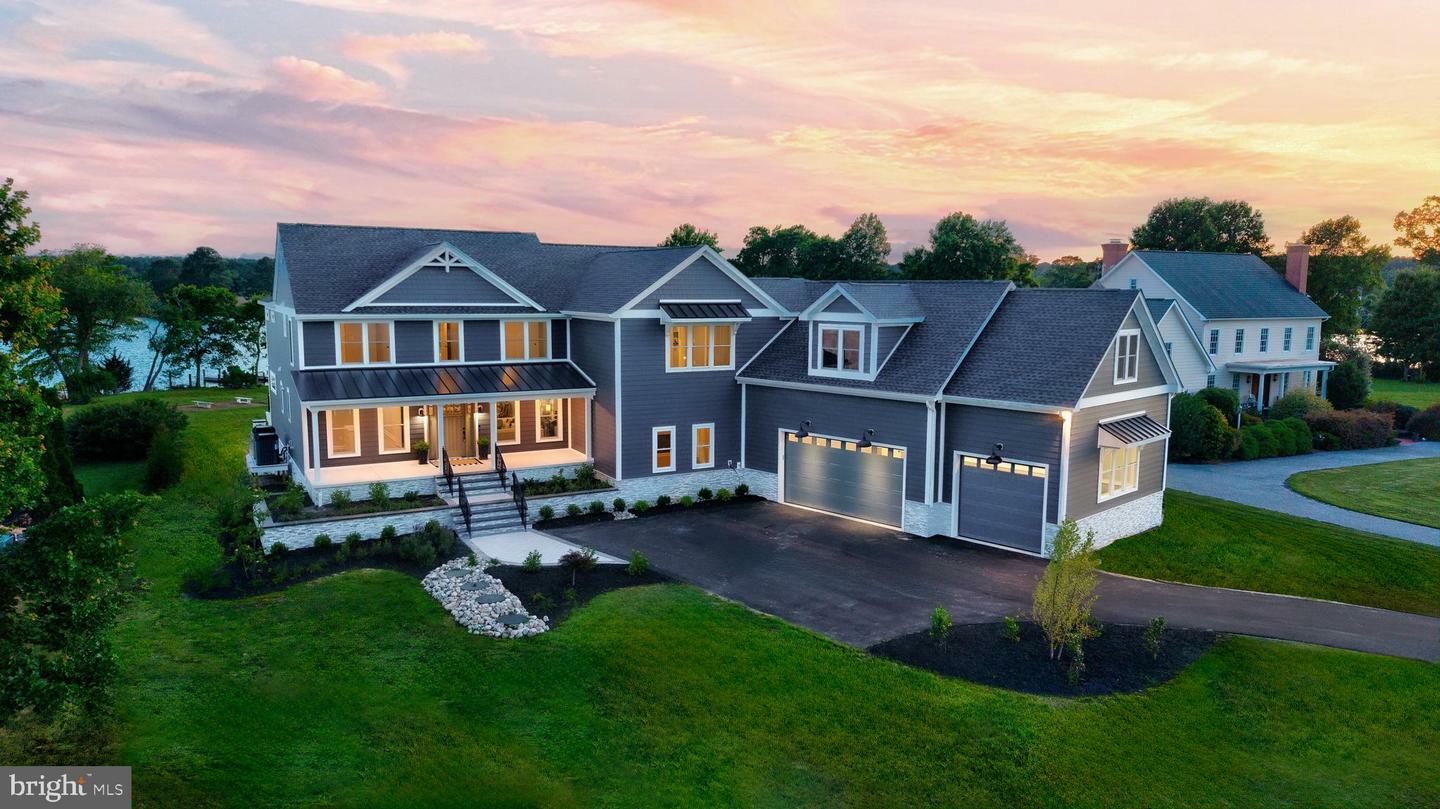 Property Photo: 11010 Trappe Creek Drive MD 21811