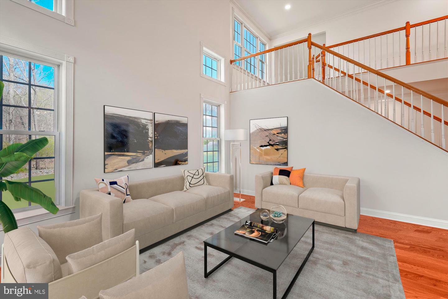 Property Photo:  35400 Autumn Ridge Court  VA 20141 