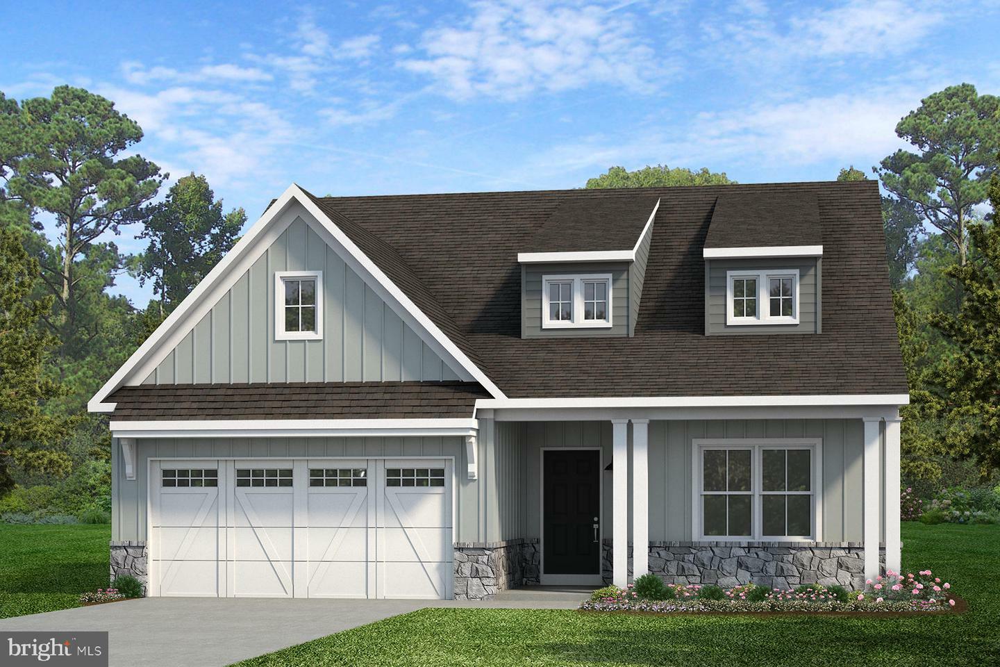 Property Photo:  900 Skip Lane Caldwell  PA 17537 