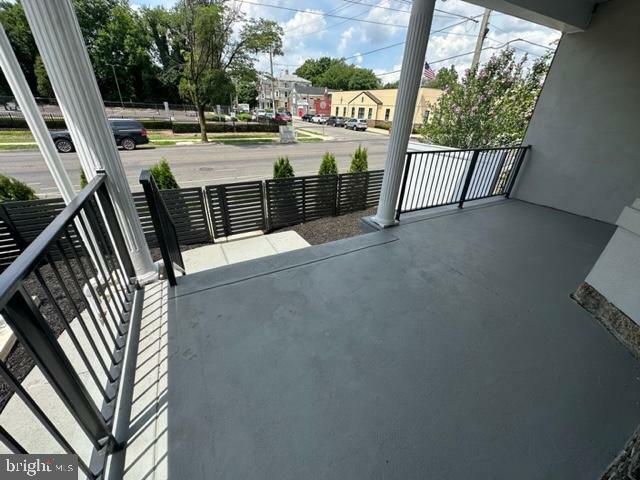 Property Photo: 646 E Chelten Avenue PA 19144
