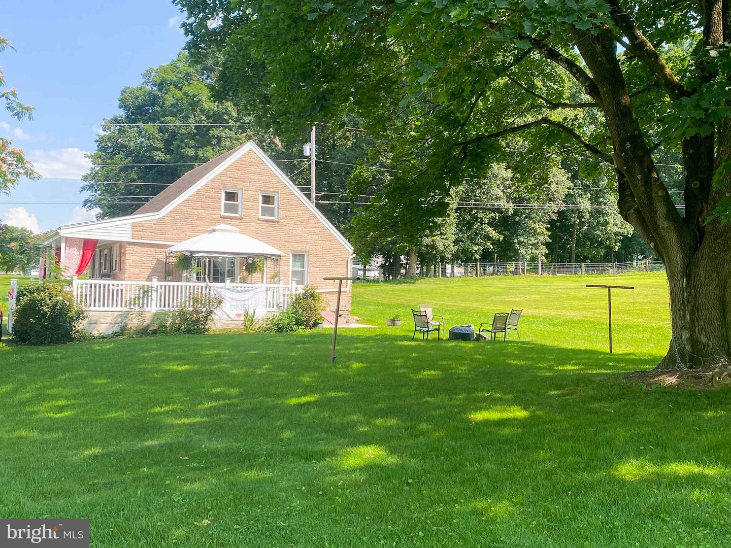Property Photo:  4839 Burkholder Road  PA 17202 