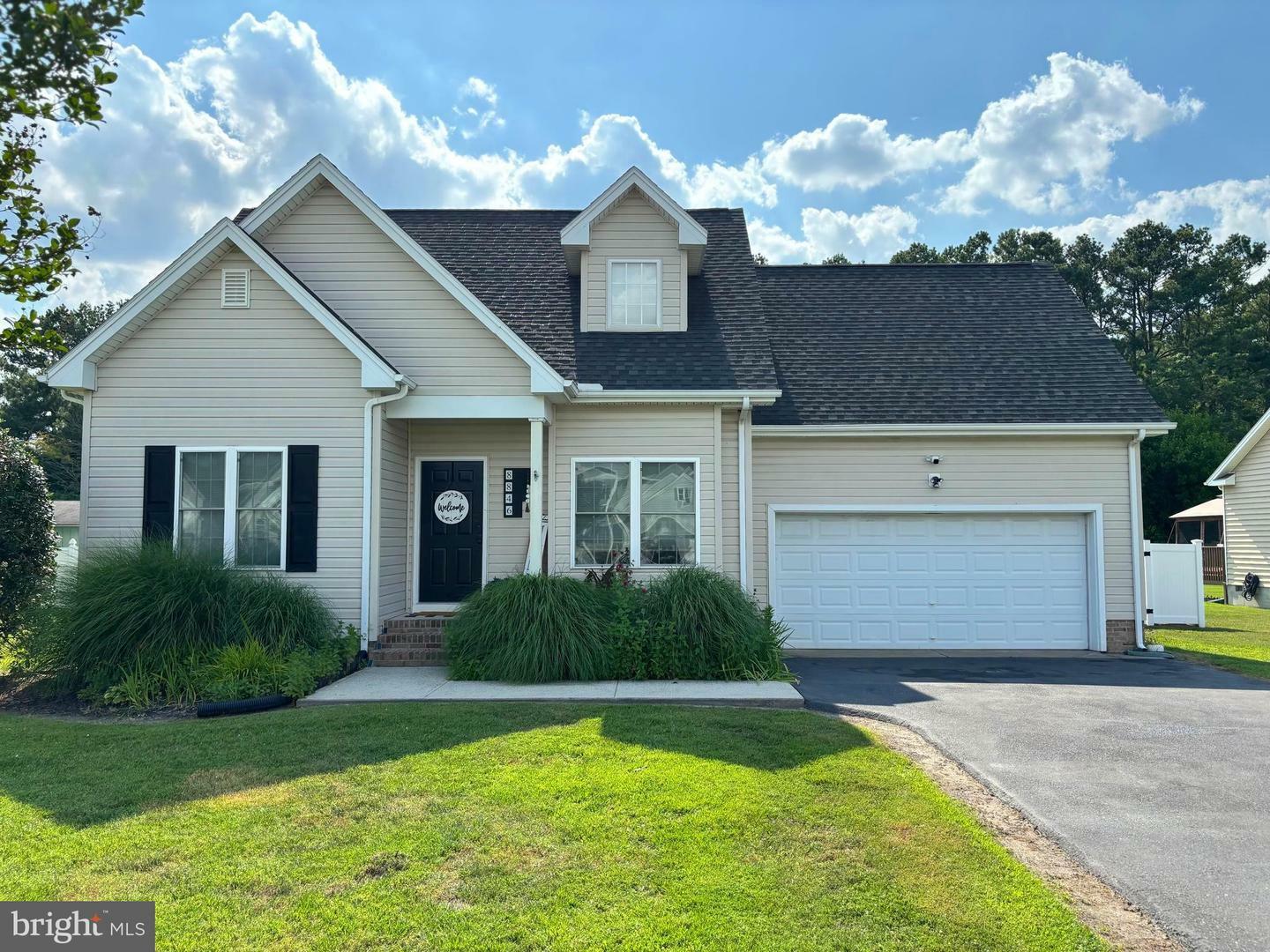 8846 Lennox Drive  Delmar MD 21875 photo