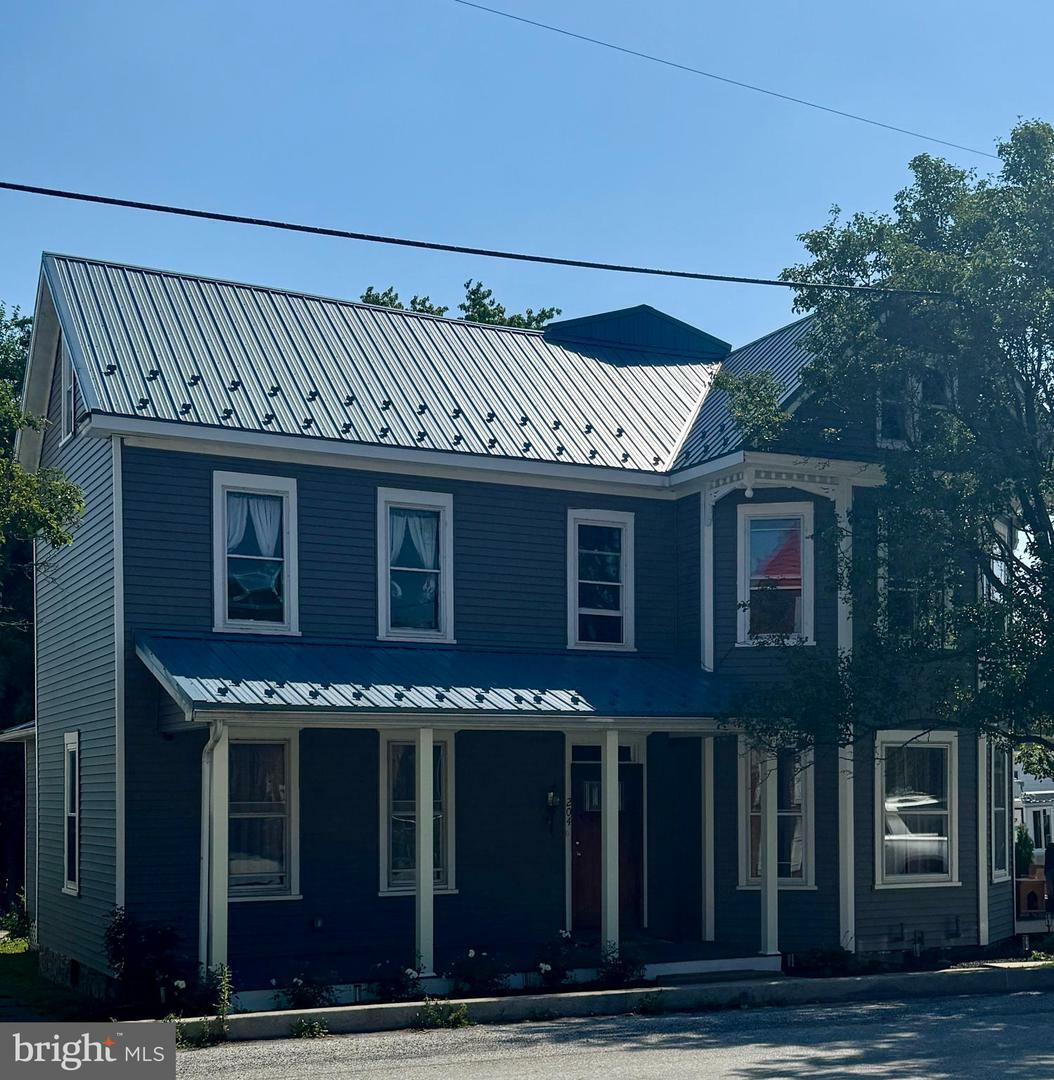 Property Photo: 204 Main Street PA 17372