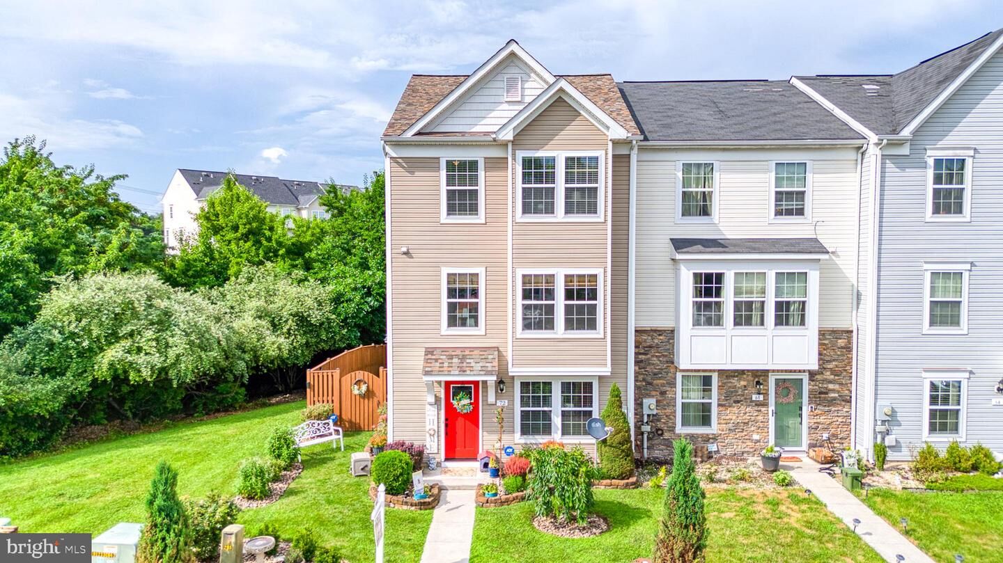 Property Photo:  72 Private Court  WV 25413 