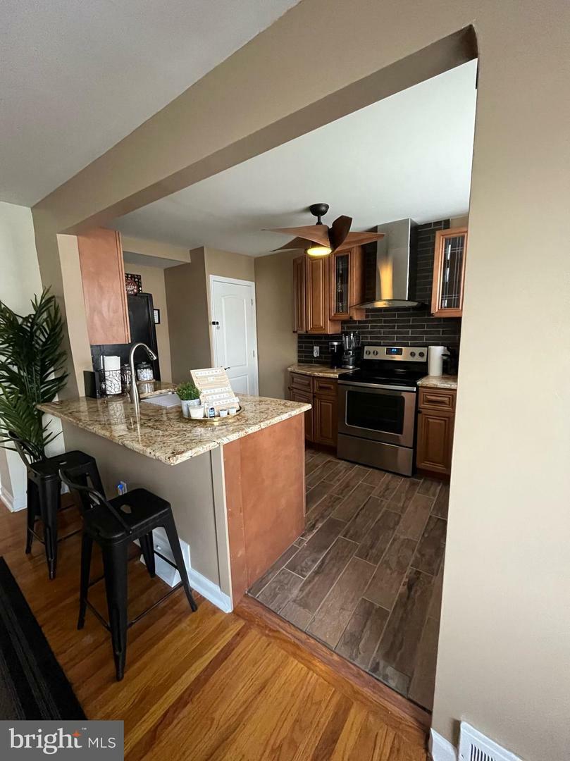 Property Photo: 7536 Wheeler Street PA 19153