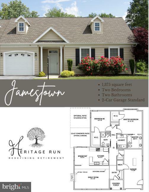 115 Allwein Drive  Lebanon PA 17042 photo