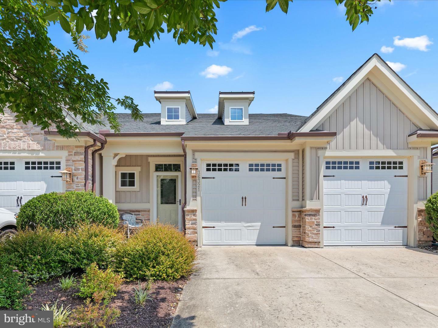 Property Photo: 36321 Thrasher Lane DE 19970