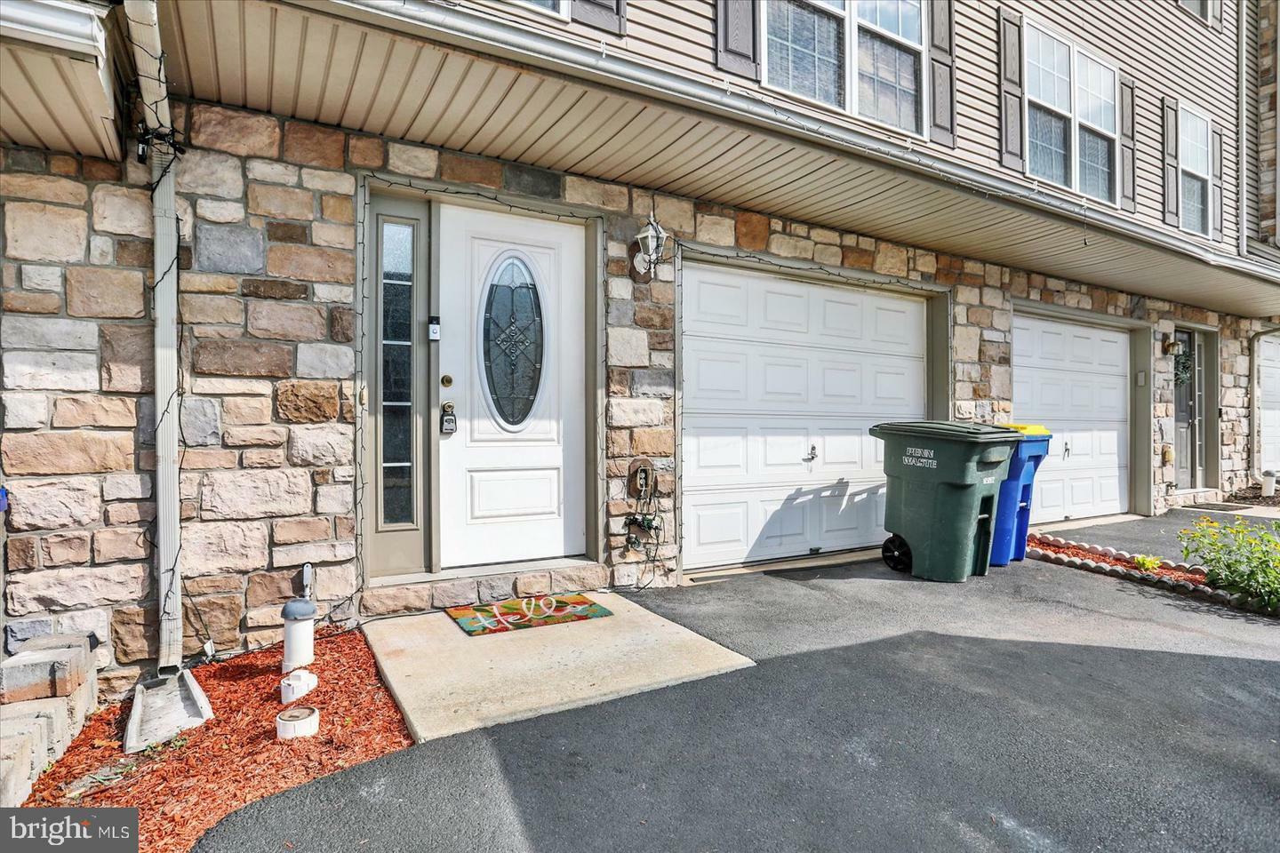 Property Photo: 945 Rachel Drive PA 17404