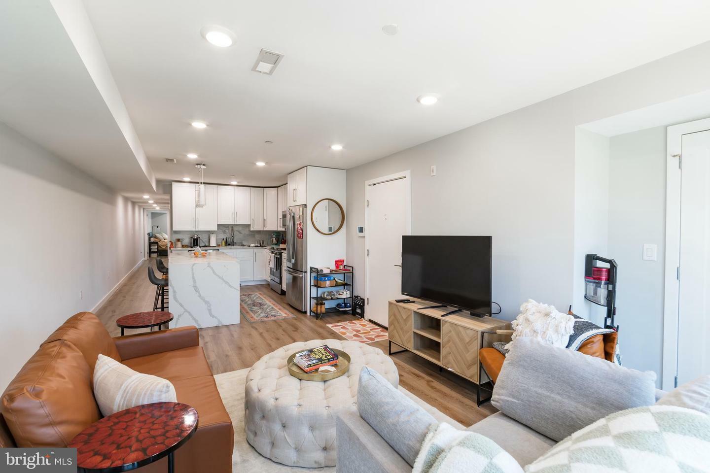 Property Photo: 747 N 20th Street Unit 5 PA 19130