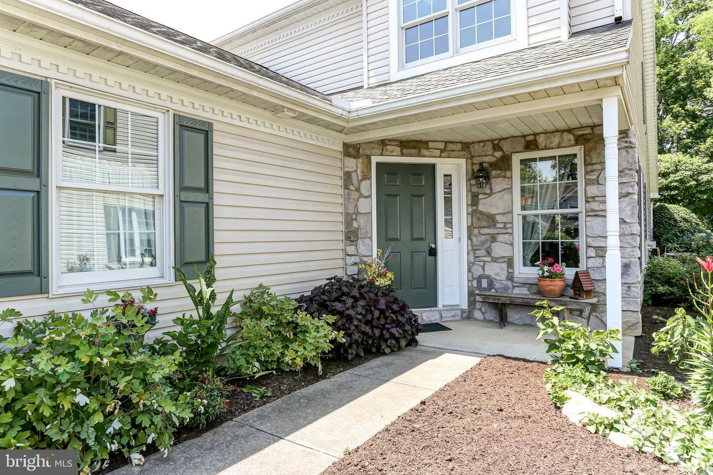 Property Photo: 16 Hemlock Drive PA 17550