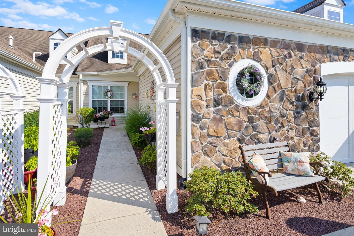 Property Photo:  179 Sparrow Drive  NJ 08690 