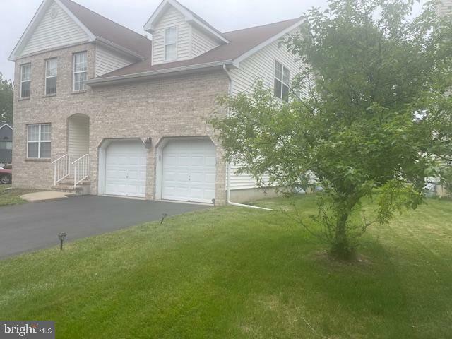 Property Photo: 5 Vaccaro Road NJ 08648