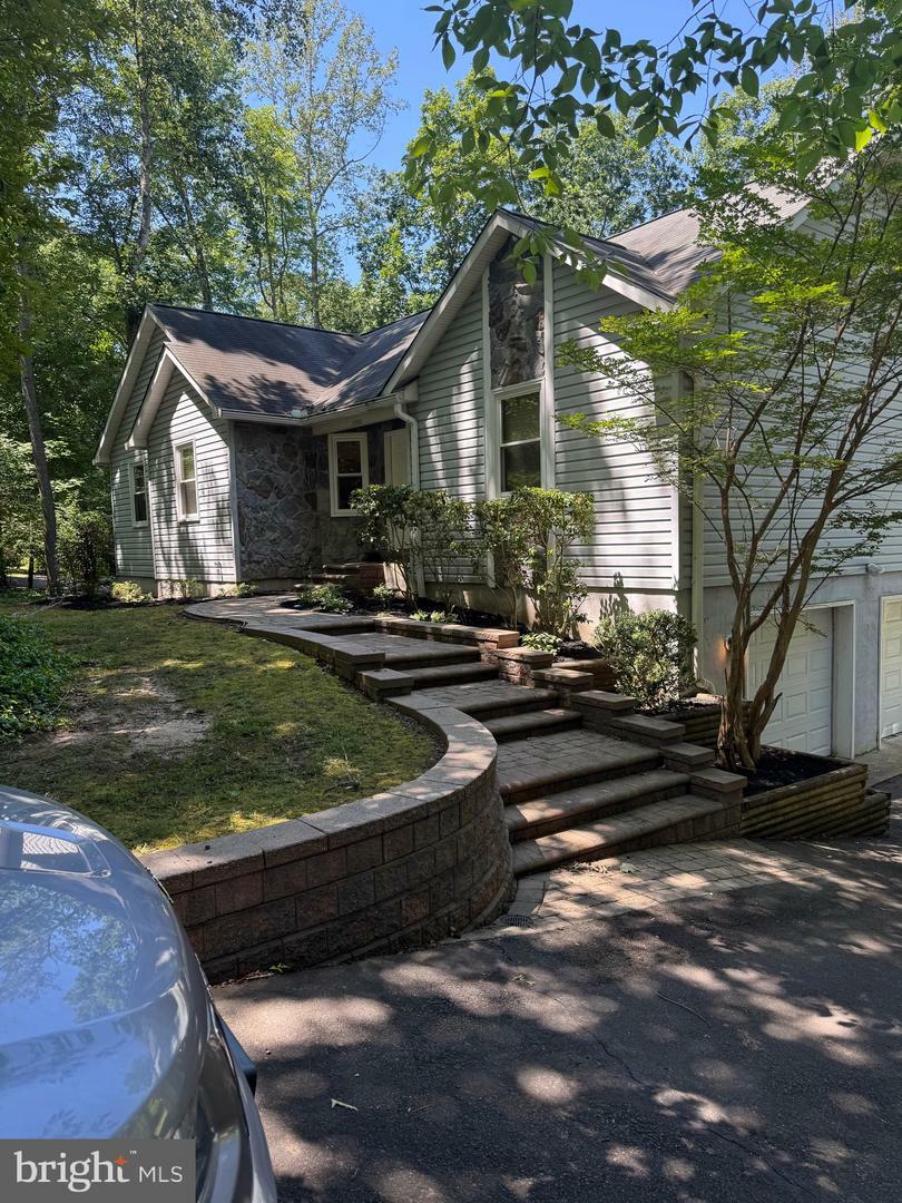 Property Photo: 12803 Lake Wilderness Lane VA 22551