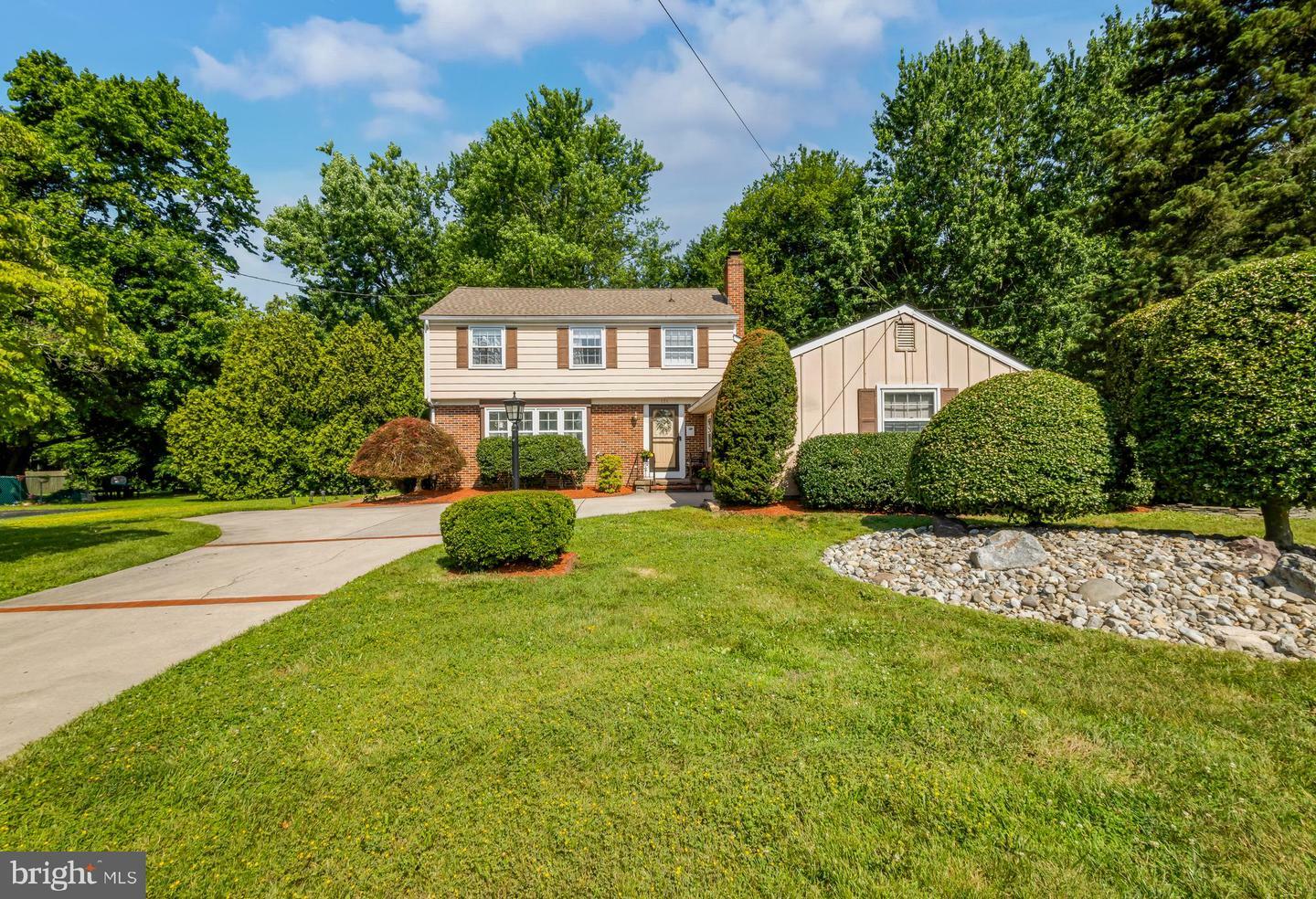 Property Photo:  124 Connecticut Avenue  NJ 08002 