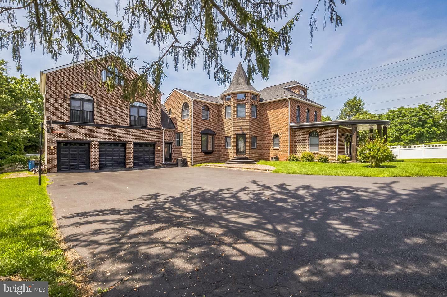 Property Photo: 4100 Lancaster Pike DE 19805